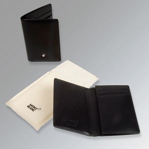 Montblanc card case