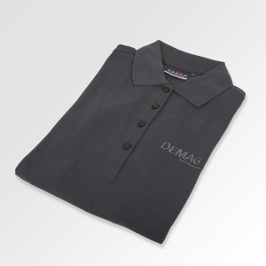 Women's poloshirt