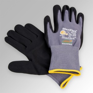 Working gloves