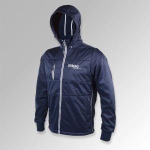 Ladies' Softshell Jacket