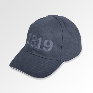 Basecap "Kollektion 1819"