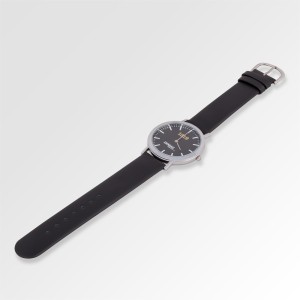 Metal Watch DEMAG "Collection 1819"