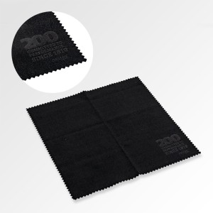 Microfiber Cloth with Anniversary Logo