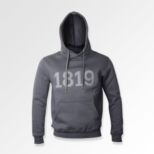 TeeJays Men's Hooded Sweat "Collection 1819"