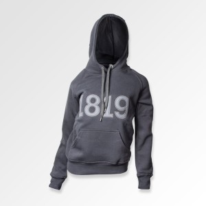 TeeJays Ladies Hooded Sweat "Collection 1819"